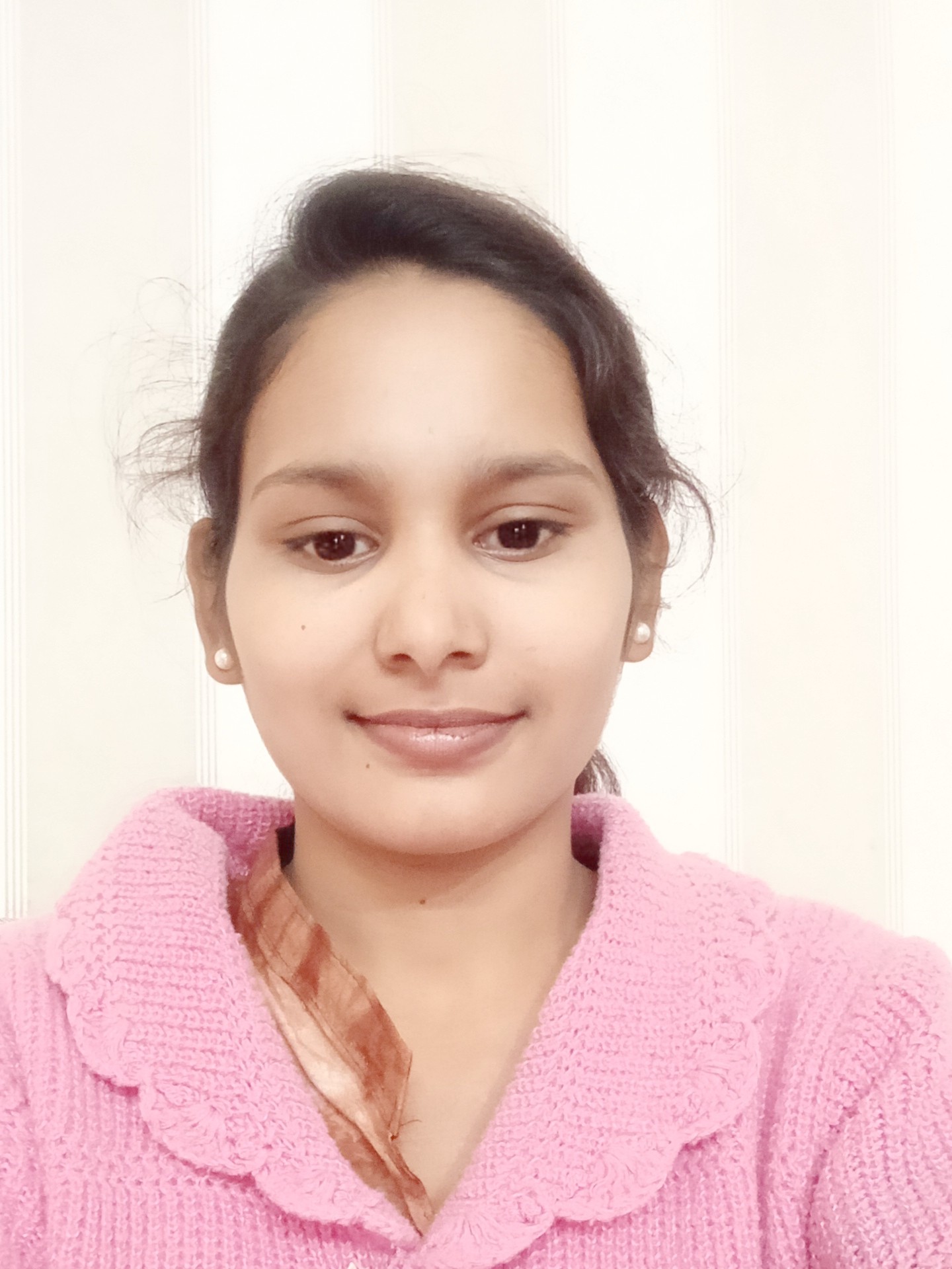 Miss. Kabita Panika